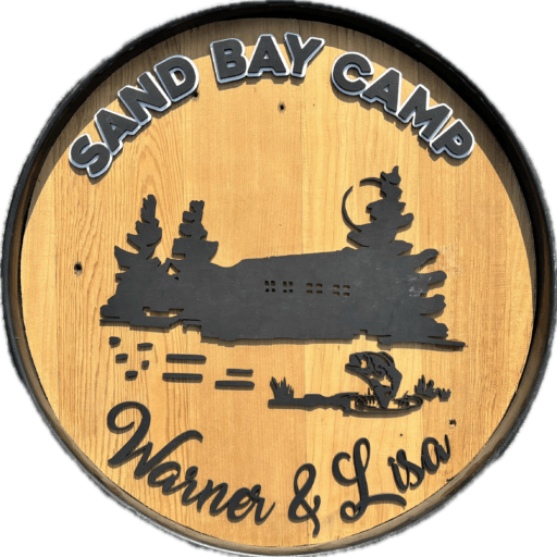 Sand Bay Camps